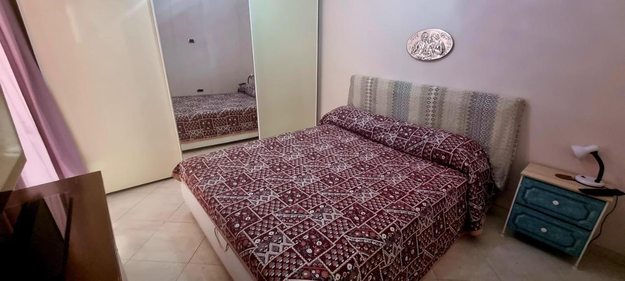 Apartament Casa Di Maggio - Centro Storico Napoli Zewnętrze zdjęcie