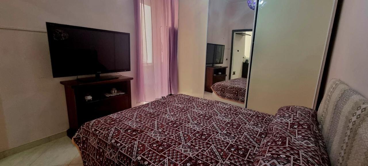 Apartament Casa Di Maggio - Centro Storico Napoli Zewnętrze zdjęcie