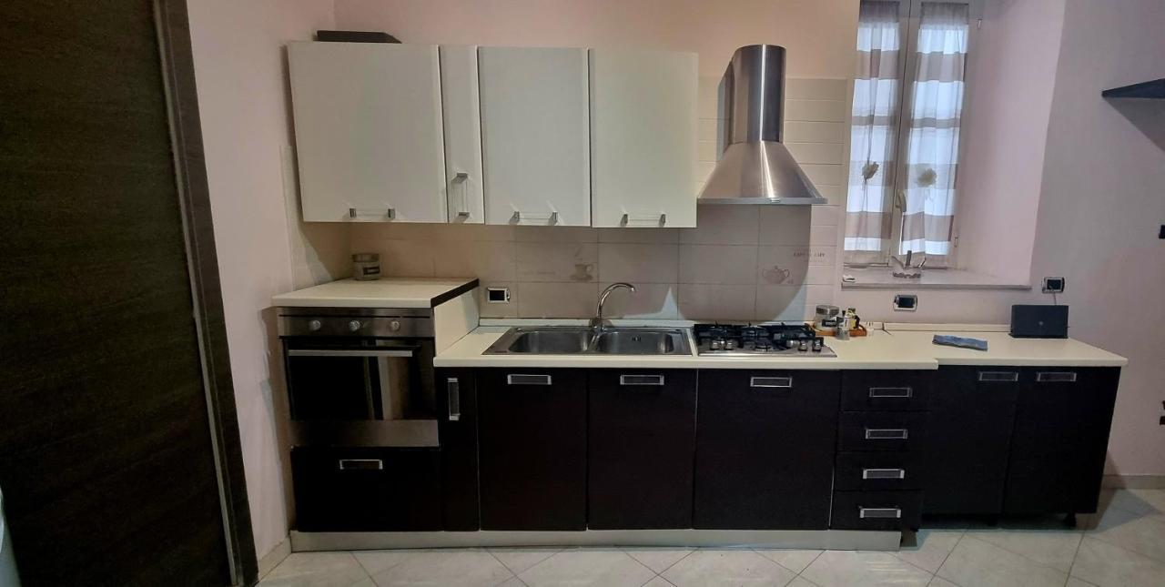 Apartament Casa Di Maggio - Centro Storico Napoli Zewnętrze zdjęcie