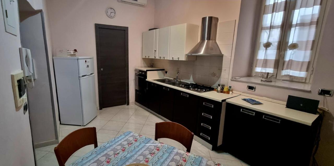 Apartament Casa Di Maggio - Centro Storico Napoli Zewnętrze zdjęcie