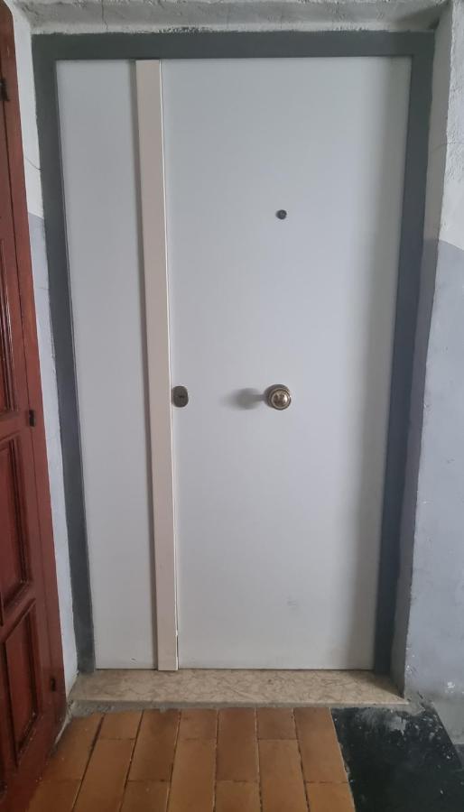 Apartament Casa Di Maggio - Centro Storico Napoli Zewnętrze zdjęcie